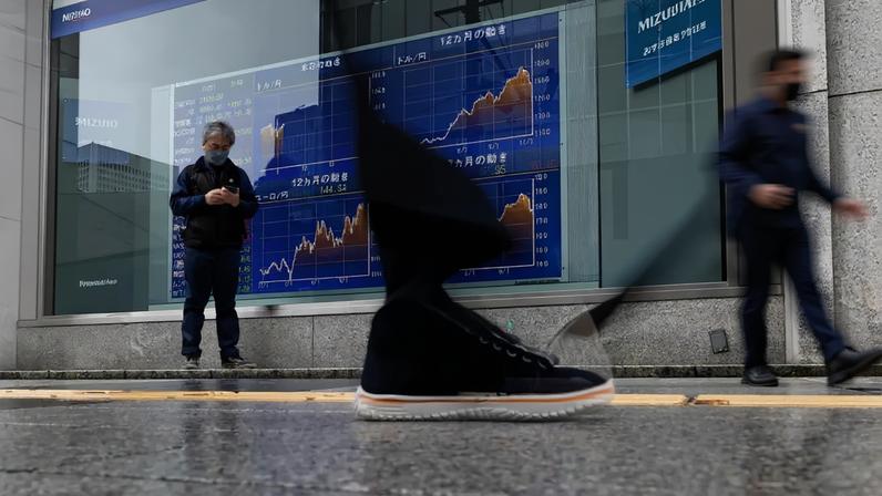 — Foto: SeongJoon Cho/Bloomberg