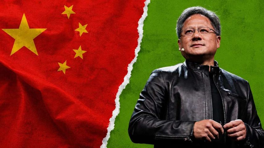 Imagem | Nvidia, Xataka com edição
