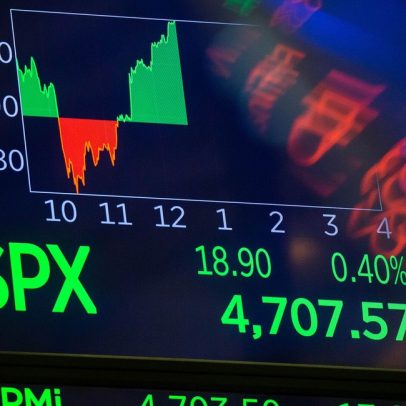 Nasdaq e S&P 500 atingem recordes em NY com recuo do petróleo