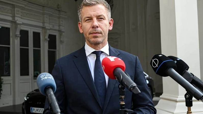 Péter Magyar has repeatedly promised to bring in term limits, describing them as part of a wider push to restore Hungary’s democratic checks and balances.