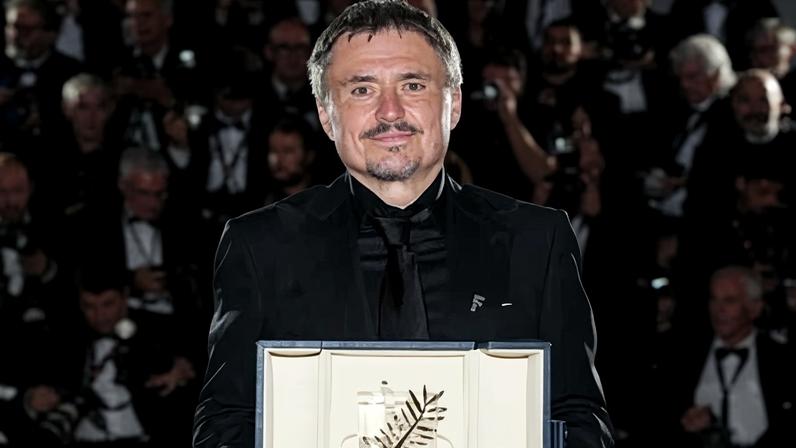Cannes erra ao premiar Fjord de Cristian Mungiu com Palma de Ouro
