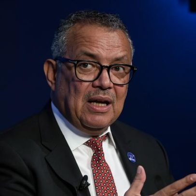 Chefe da OMS viaja à RDC enquanto surto de ebola pressiona resposta global