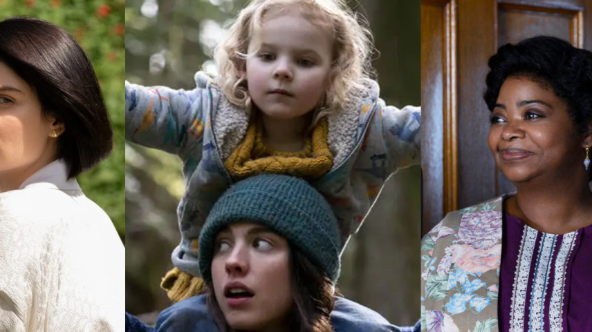 Fui atrás de minisséries curtas para assistir com a minha mãe no Dia das Mães e encontrei 3 histórias VICIANTES na Netflix.