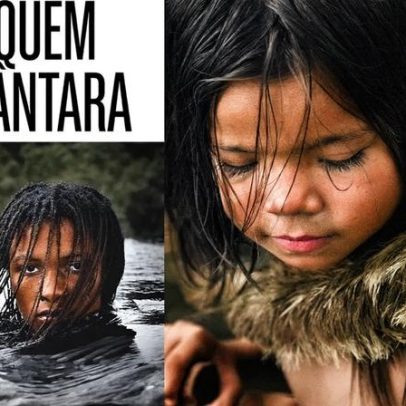 Exposição homenageia Araquém Alcântara, pioneiro da fotografia de natureza