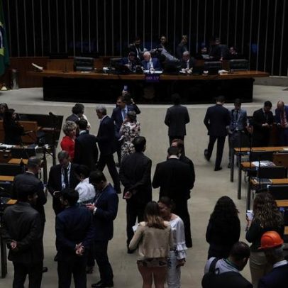 Câmara aprova PEC que reduz impostos para igrejas e entidades sociais