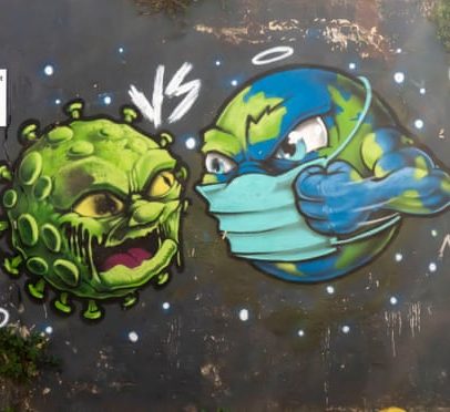 Mundo despreparado para próxima pandemia por falha na cooperação global