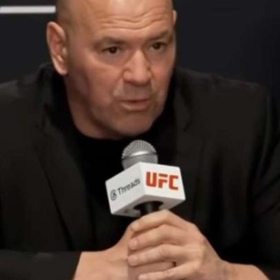 Dana White revela possível preocupação do UFC com a Casa Branca