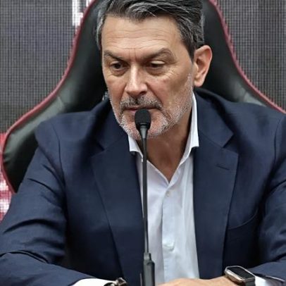 São Paulo não reintegra Arboleda ao elenco com Dorival
