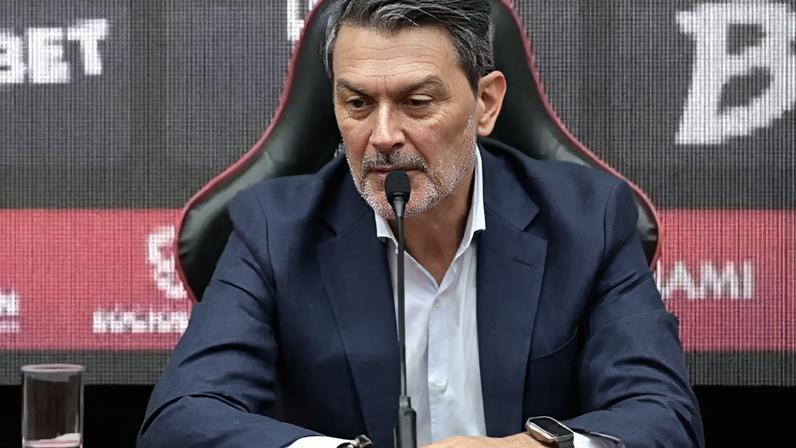 Arboleda segue treinando separadamente do restante do elenco –