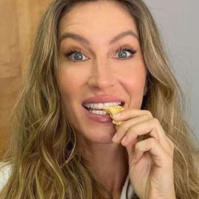 Pão de queijo de tapioca: receita de Gisele Bündchen