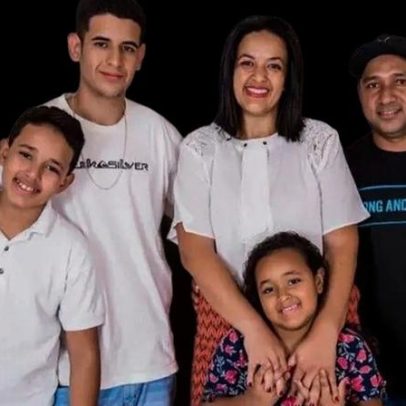 Michele Bello enfrenta batalha; vaquinha pode mudar destino de uma vida