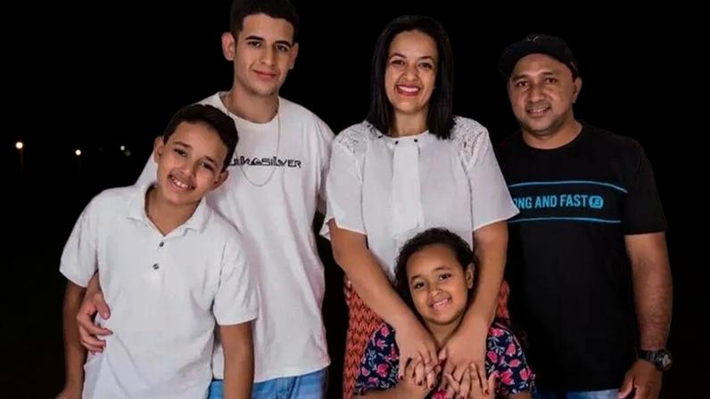 A batalha de Michele Bello: como uma vaquinha pode mudar o destino de uma vida