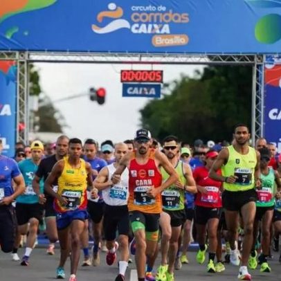 Circuito CAIXA inicia temporada 2026 com etapa em Florianópolis