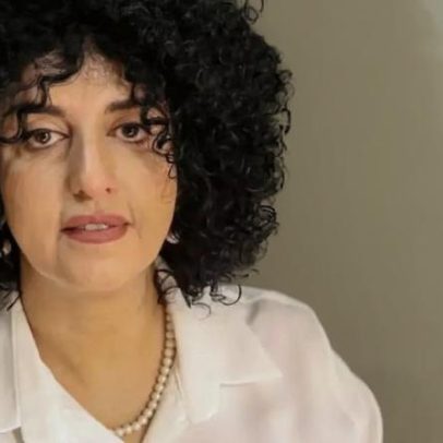 Narges Mohammadi, Nobel da Paz, é hospitalizada
