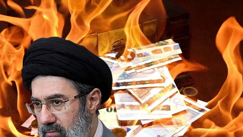 Imagens | BBC – Agência Tasnim, Pezibear