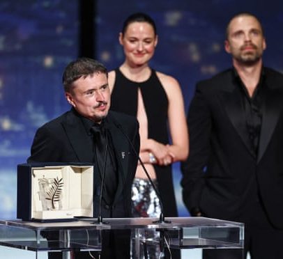 Cristian Mungiu conquista segunda Palma de Ouro em Cannes pelo drama Fjord