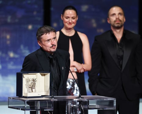 Cristian Mungiu conquista segunda Palma de Ouro em Cannes pelo drama Fjord