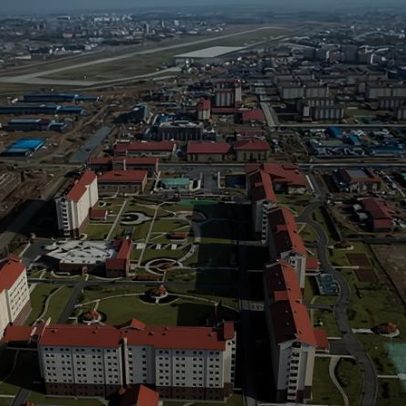 Coreia do Sul abriga a maior base militar dos EUA no exterior; futuro com Trump?