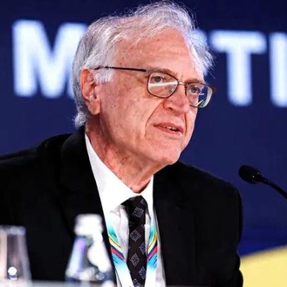 BC discute com economistas as causas da inflação de 2028