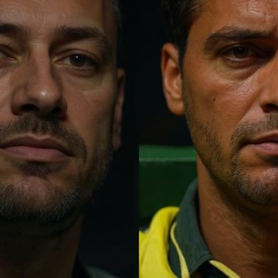 Lesão de Neymar reacende drama com Romário antes da Copa de 1998