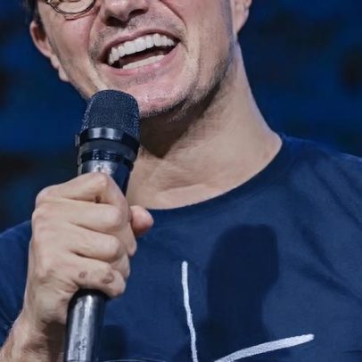 Deive Leonardo chega ao Recife para evento da turnê O Despertar neste sábado