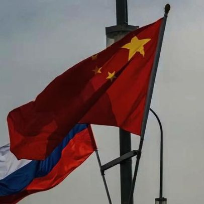 Rússia e China chegam a entendimento sobre novo gasoduto, sem detalhes