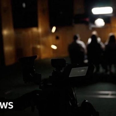 Vítima de estupro explica à BBC por que foi a julgamento
