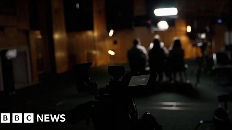 Vítima de estupro explica à BBC por que foi a julgamento