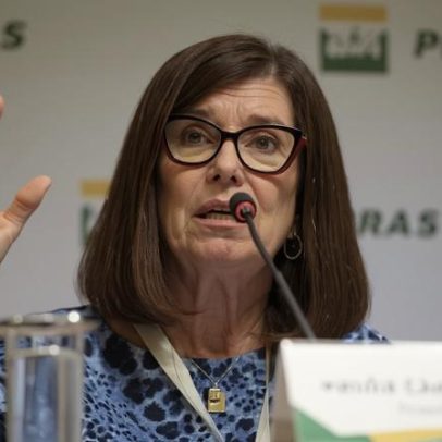 Petrobras negocia conclusão de fábrica de fertilizantes no MS, afirma Chambriard