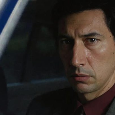 James Gray dirige Paper Tiger com Miles Teller e Adam Driver