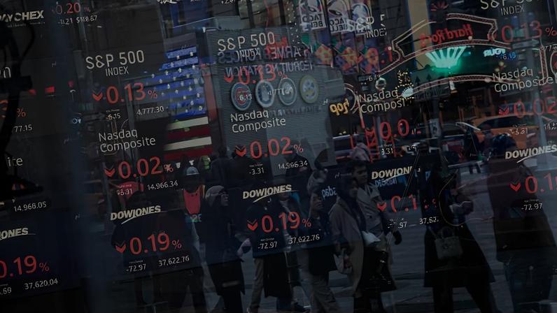 — Foto: Bloomberg