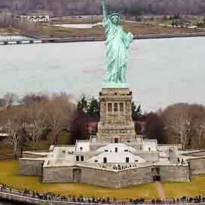 Da construção à fama global, a história da Estátua da Liberdade