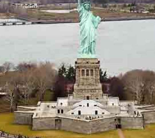 Da construção à fama global, a história da Estátua da Liberdade