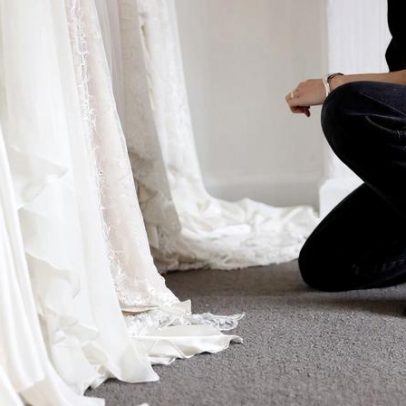 Impacto dos remédios para emagrecer no mercado de vestidos de noiva