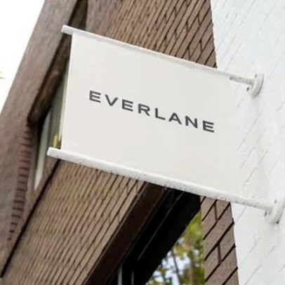Desilusão com moda sustentável persiste entre Everlane e Allbirds