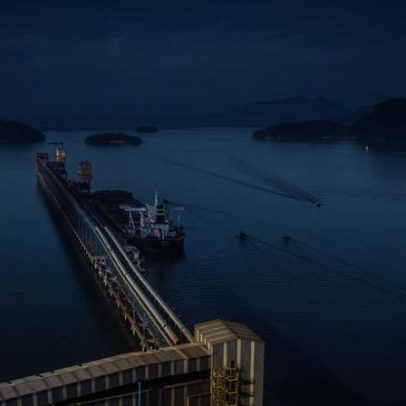 I Squared entra na disputa pelo Porto Sudeste em negócio de US$ 5 bilhões