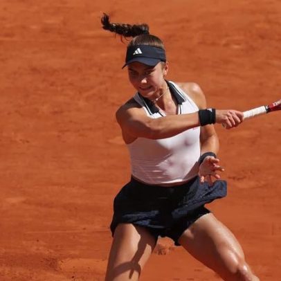 Roland Garros 2026: Osaka, Sabalenka e Gauff em ação no sétimo dia ao vivo