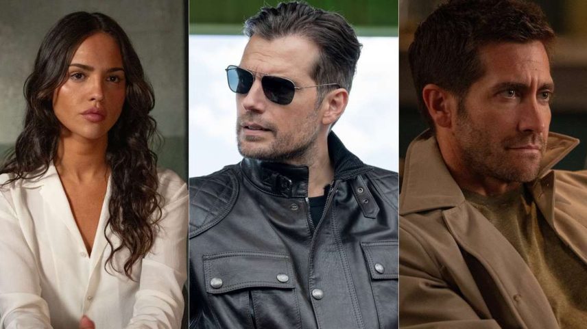 'Na Zona Cinzenta' retoma antigas parcerias do diretor Guy Ritchie
