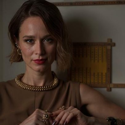 Mariana Ximenes revela preparação de personagem em Quem Ama Cuida