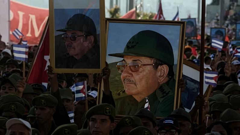 ‘This indictment is not actually meant to protect people from state violence. In fact, in any of the above scenarios, Cuban civilians will suffer tremendously.’