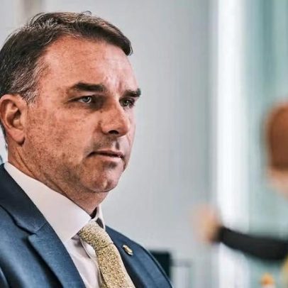 EUA ajudam Flávio Bolsonaro, mas não resolvem crise do Master, diz consultoria