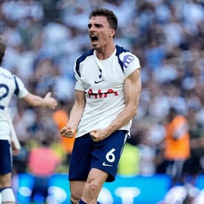 Spurs garantem permanência; Palhinha vence Everton e traça destino do West Ham