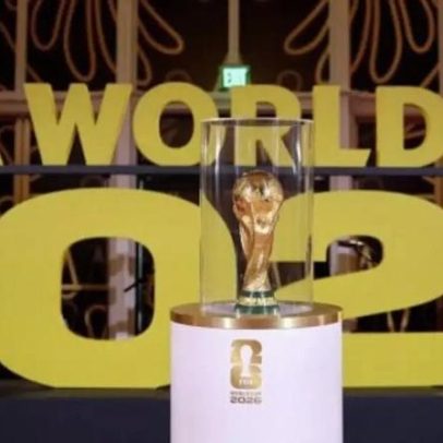 Fifa Pass agiliza vistos para a Copa do Mundo