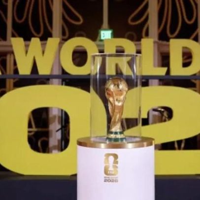 Copa do Mundo: seleções que já divulgaram seus convocados