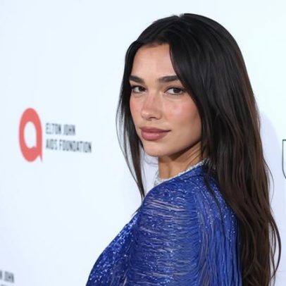 Dua Lipa processa Samsung por uso de imagem em caixas de TV