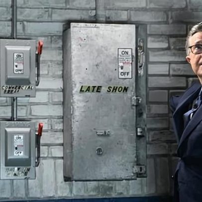 Late night sem Stephen Colbert: o que muda na programação
