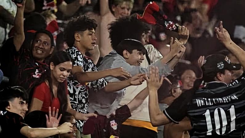 Many MLS clubs have vibrant fanbases but has the league hit a ceiling?