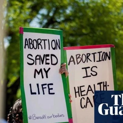 Restrições ao aborto nos EUA limitam cuidados para aborto espontâneo