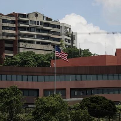 Trump apreende urânio enriquecido oriundo da Venezuela após decepção com Irã