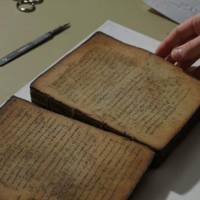 Manuscrito de Arquimedes surge na França; relembre grandes pensadores gregos
